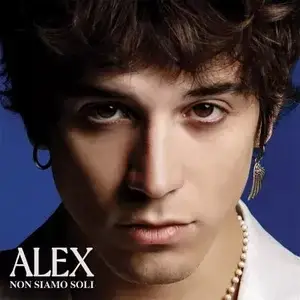 Burny Present Alex Neri