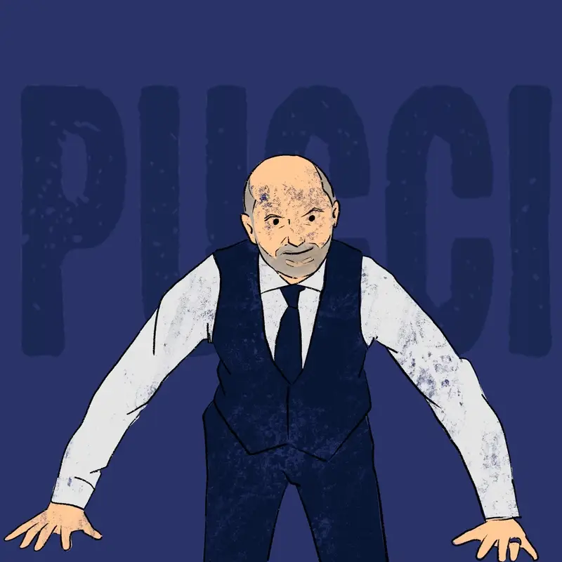 Andrea Pucci In Amo L'Estate