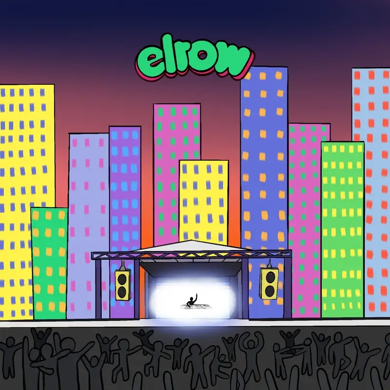 El Row