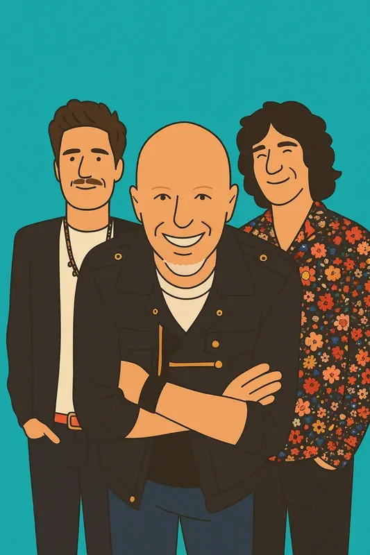 Negrita - Canzoni Per Anni Spietati Tour In Teatro 2025