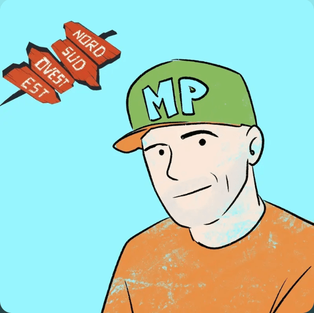 Hanno ucciso l’Uomo Ragno, ma non il Mito 💙: perché Max Pezzali parla ancora a tutti noi